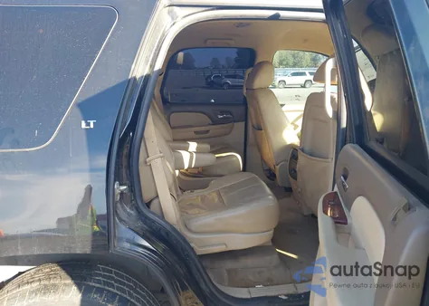 2009 Chevrolet Tahoe Lt2 from USA, damaged, VIN 1GNFC230X9R288196